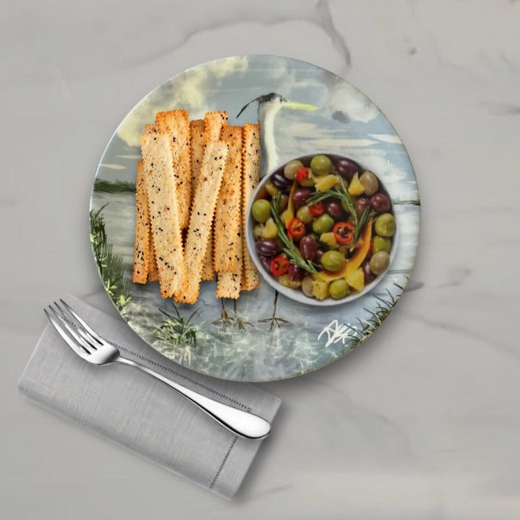 Dinner Setting - AFRArt2U