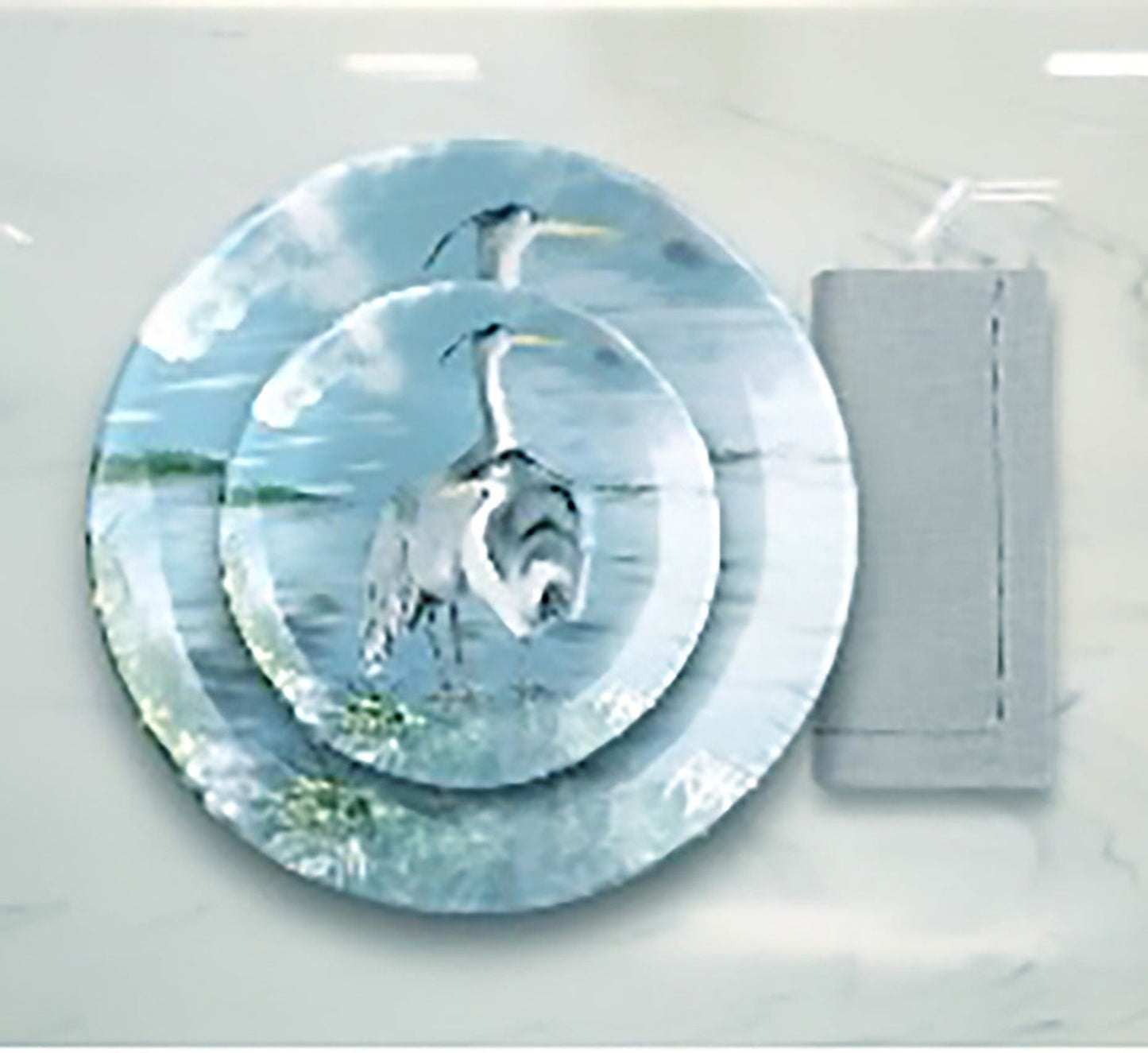 Dinner Setting - AFRArt2U