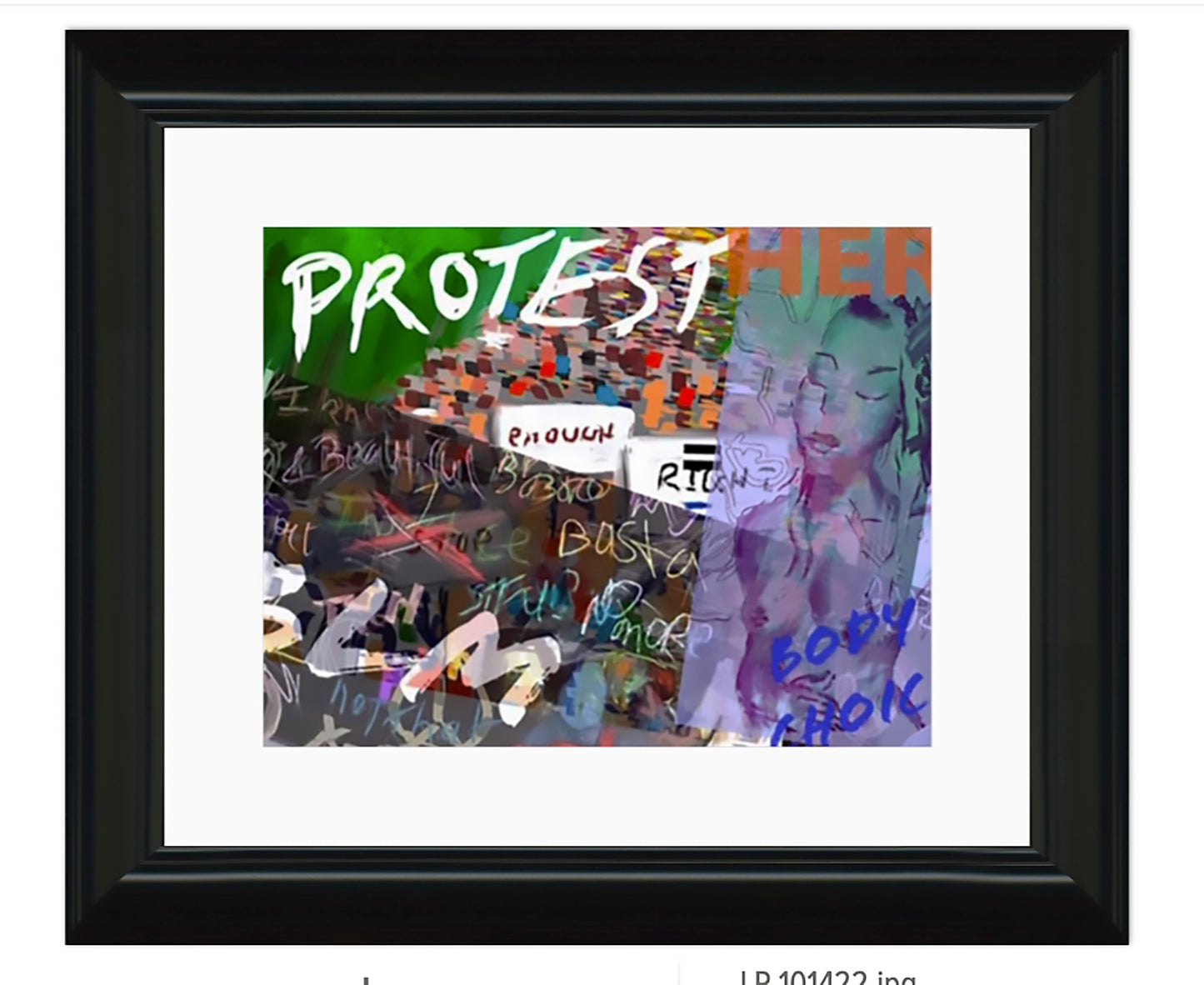 Prints of Purpose - AFRArt2U