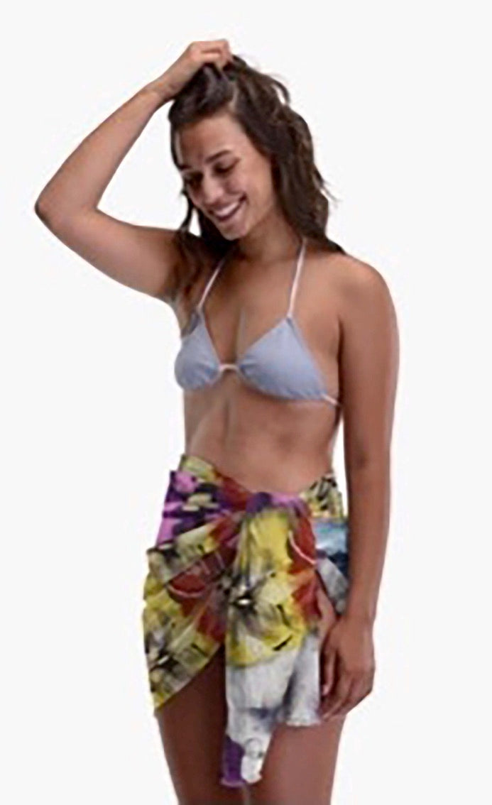 Sarongs & Scarves- 1 Item, 2 Ways. - AFRArt2U
