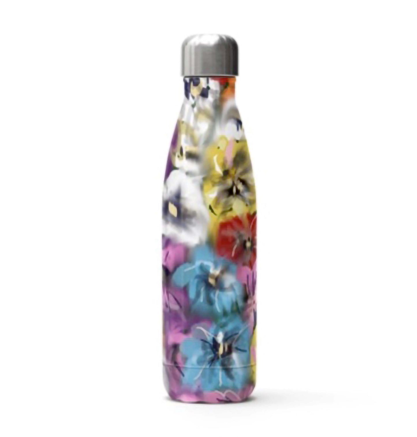 Stainless Steel Water Bottle/Thermos in 4 Prints - AFRArt2U