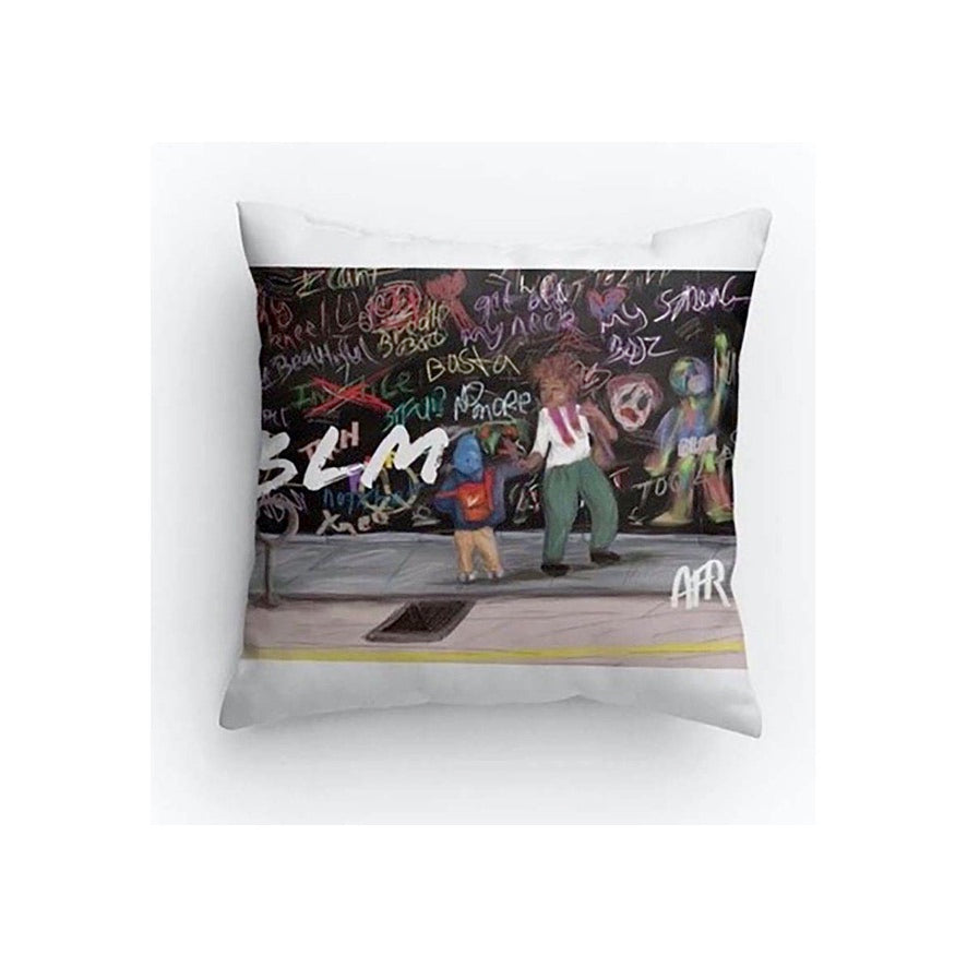 Everything BLM - 6 Products with the signature AFR Art Print. Beginning at $22.00 - AFRArt2U