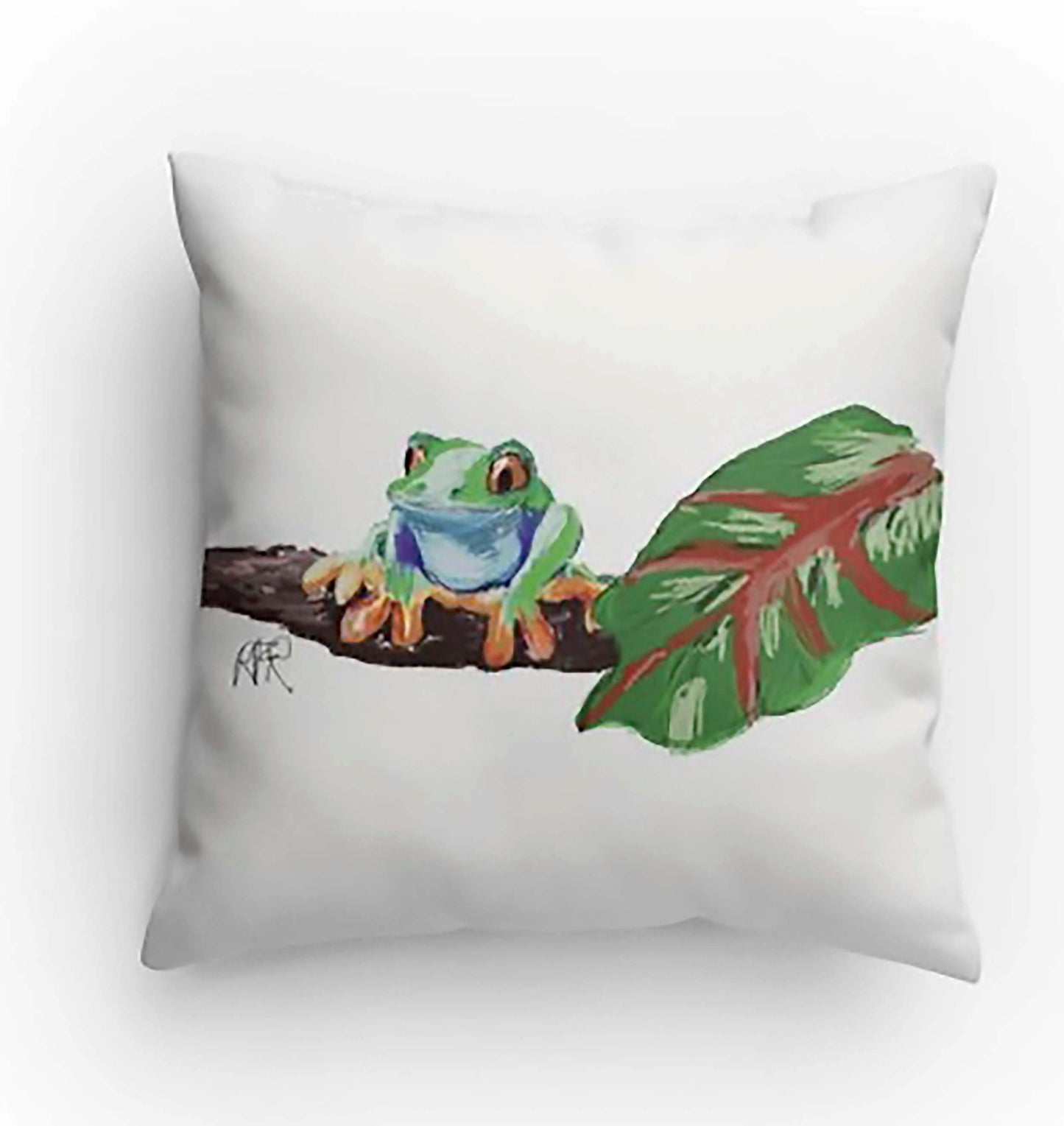 Accent Pillows - AFRArt2U