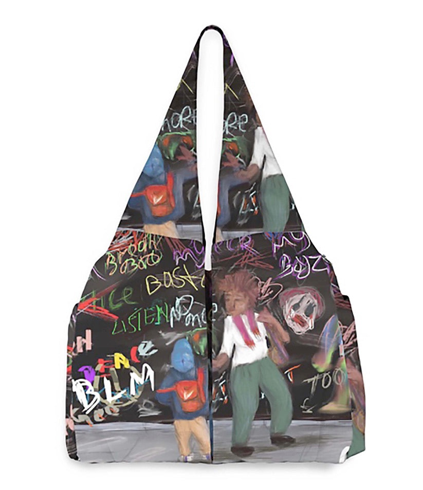Everything BLM - 6 Products with the signature AFR Art Print. Beginning at $22.00 - AFRArt2U
