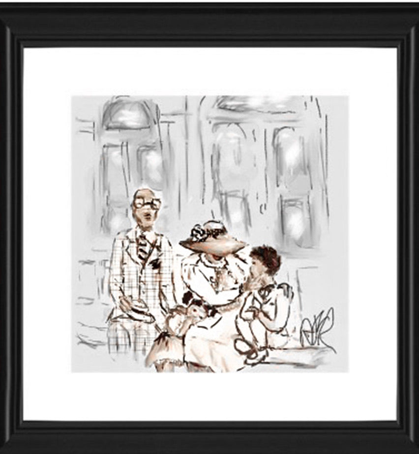 AFR POP - Prints of Purpose - AFRArt2U