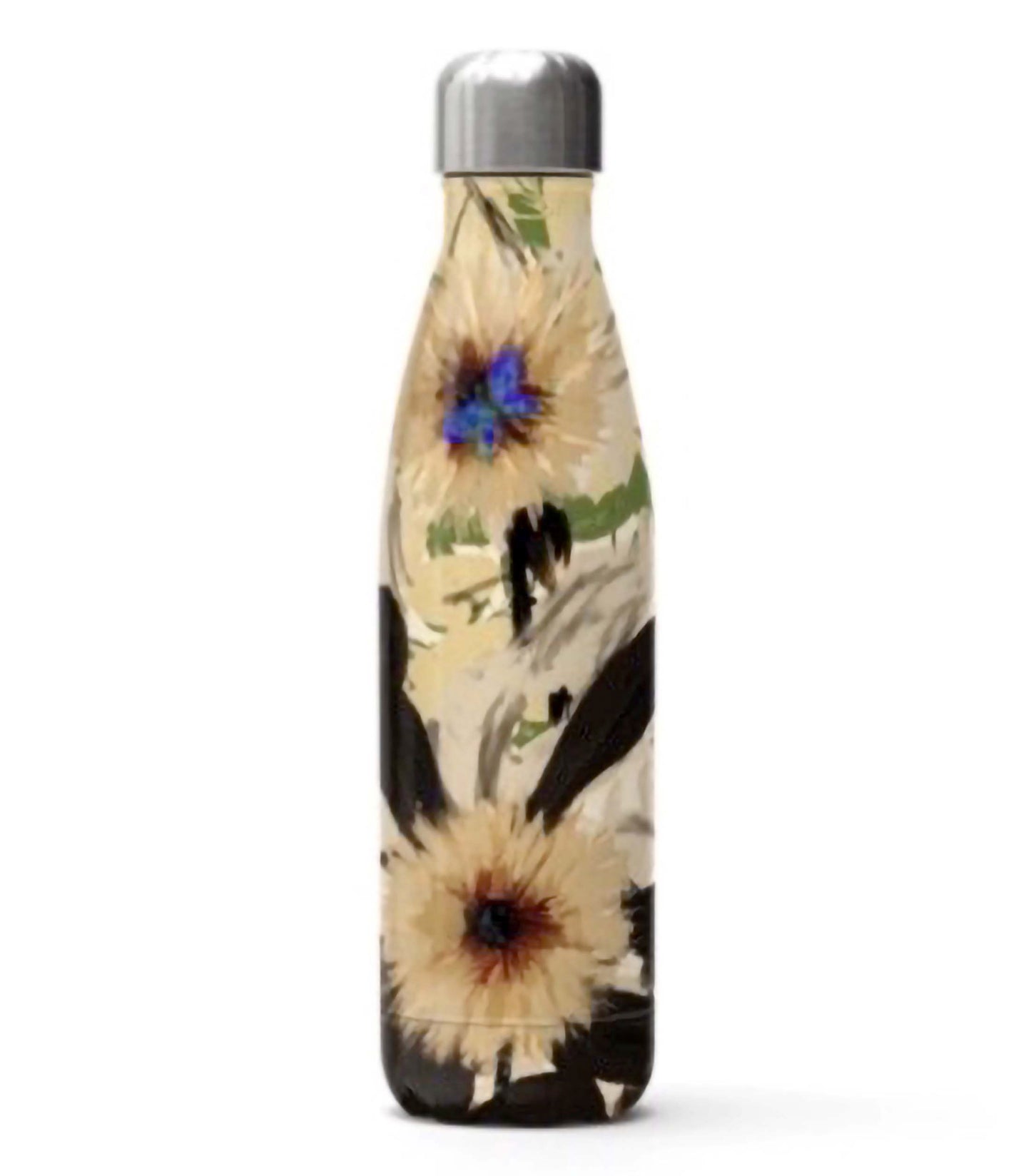 Stainless Steel Water Bottle/Thermos in 4 Prints - AFRArt2U