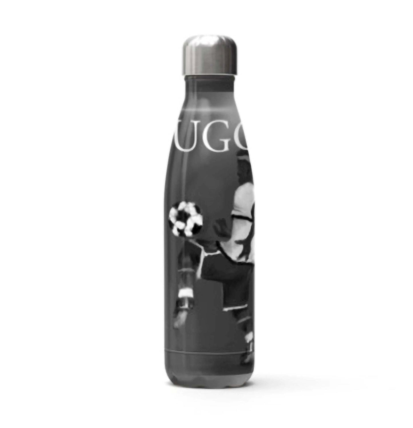 Stainless Steel Water Bottle/Thermos in 4 Prints - AFRArt2U