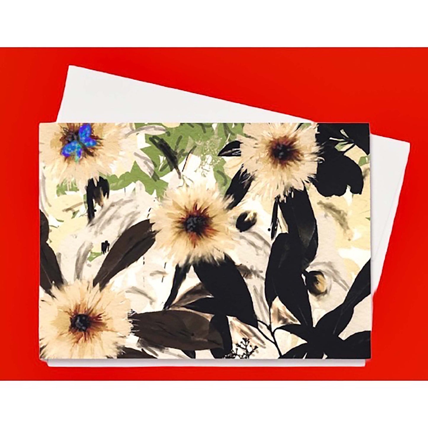 AFR Art2U Note Cards - With 6 New Holiday Prints - AFRArt2U