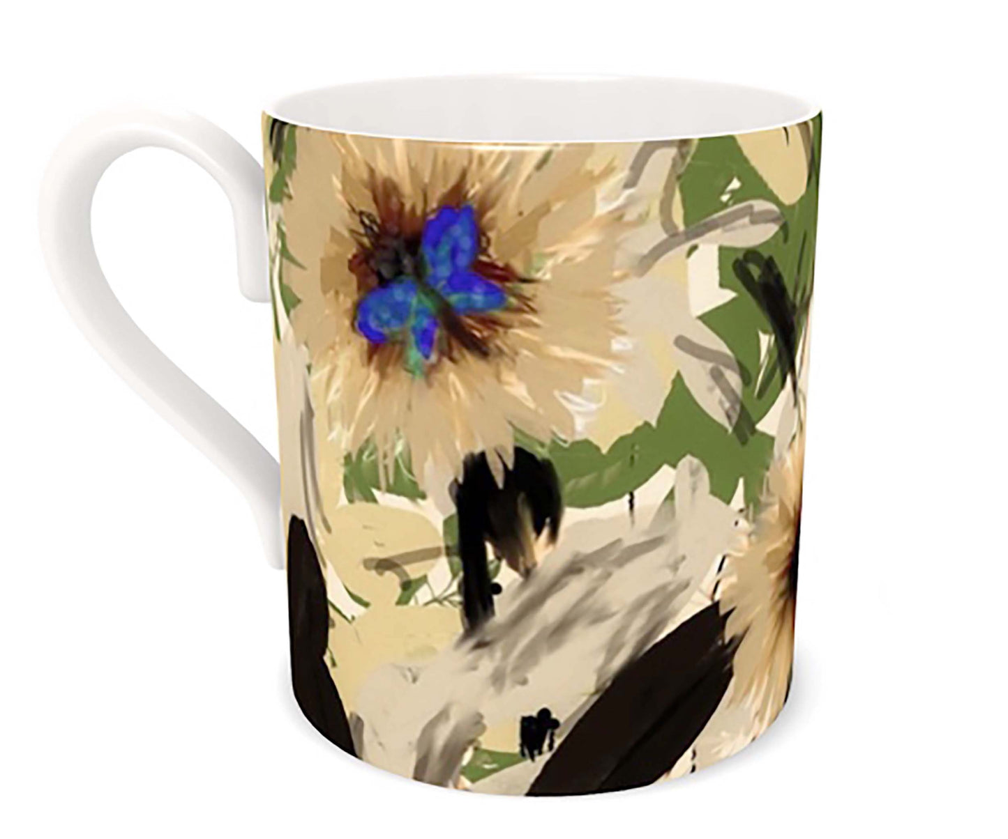 Seasonal Mugs - Holiday - AFRArt2U