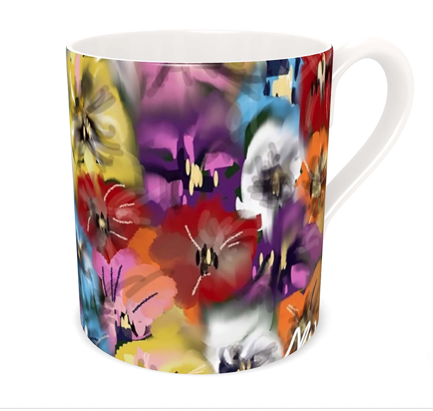 Seasonal Mugs - Holiday - AFRArt2U