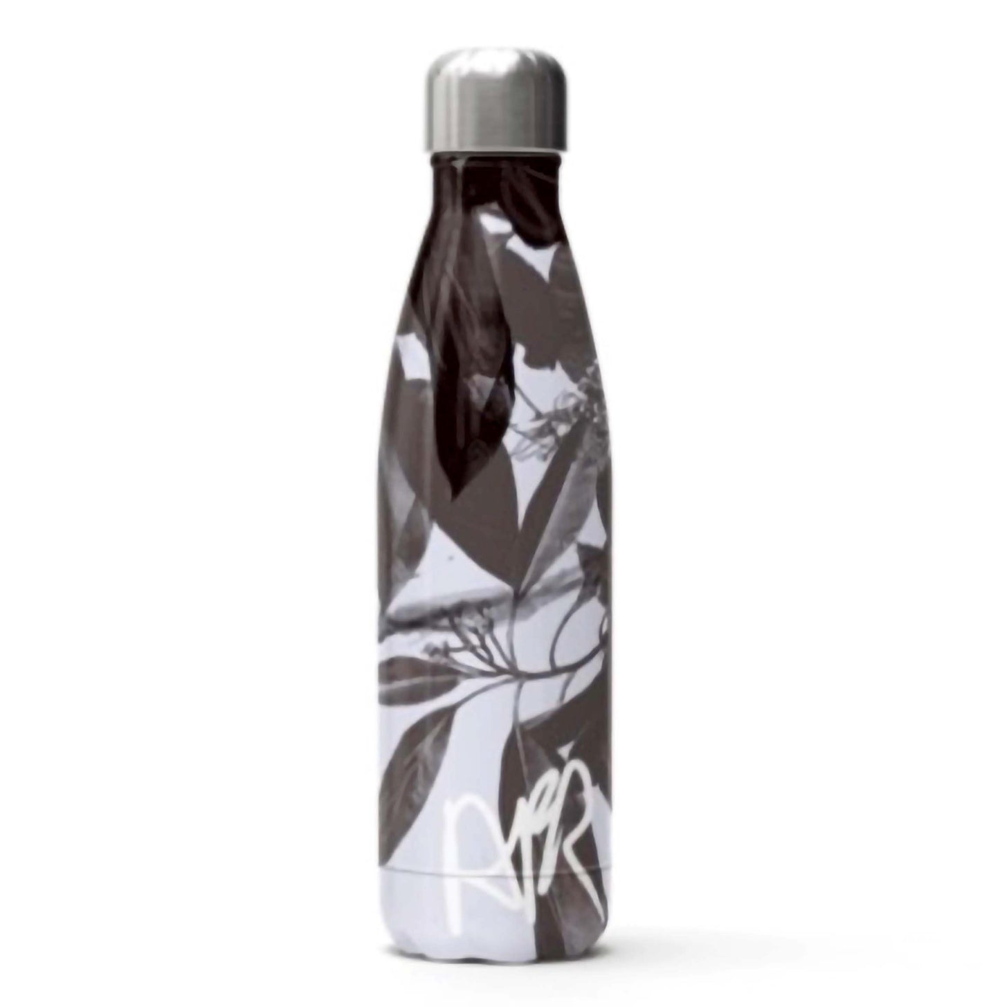 Stainless Steel Water Bottle/Thermos in 4 Prints - AFRArt2U