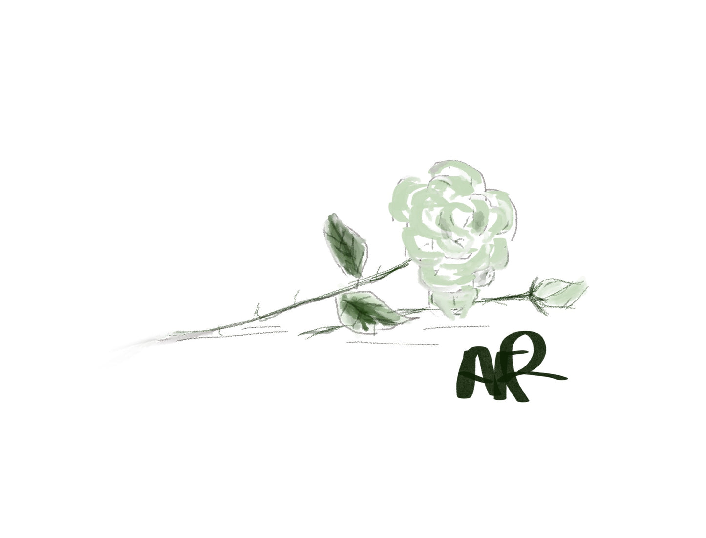 AFR Art2U Note Cards - With 6 Prints - AFRArt2U