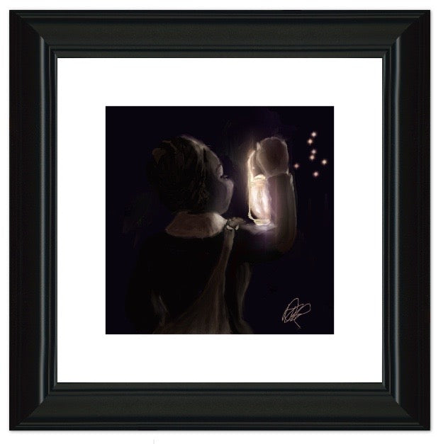 AFR POP - Prints of Purpose - AFRArt2U