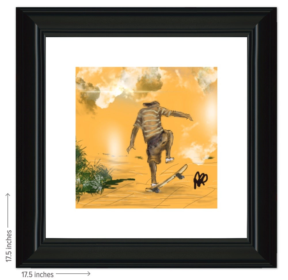 AFR POP - Prints of Purpose - AFRArt2U