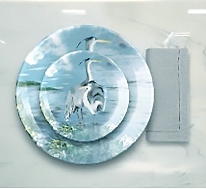 Dinner Setting - AFRArt2U