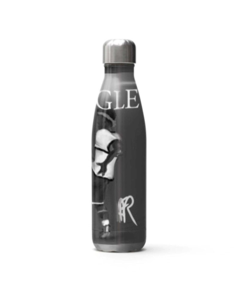 Stainless Steel Water Bottle/Thermos in 4 Prints - AFRArt2U